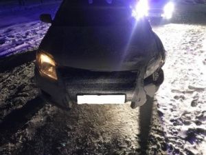 Виновник смертельного ДТП в Булгунняхтахе — сотрудник УФСИН. Возбуждено уголовное дело