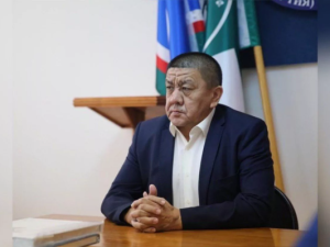 У экс-главы Ленского района Абильманова было больное сердце