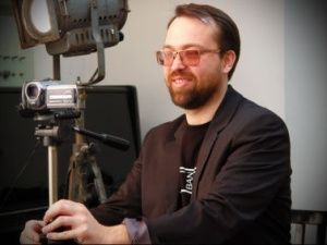 Режиссер из Калуги стал новым директором Мирнинского театра