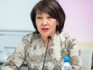 Судья уже готовит приговор Ирине Алексеевой