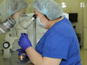 Якутян приглашают на бесплатную проверку репродуктивного здоровья