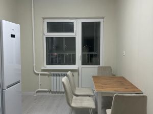 Первые участники программы "Доступное арендное жилье в ДФО" заселились в новый дом