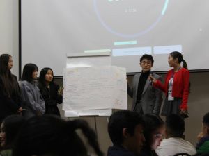 В Москве прошел медиафорум для студентов из Якутии