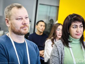 В Якутске открылся архитектурно-строительный форум