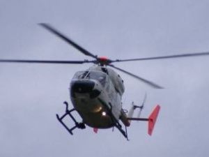 В Якутии пропал вертолет: стали известны имена пропавших пассажиров и пилота