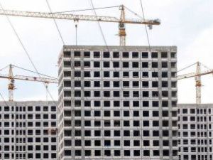 В строительные компании Якутии до 2023 года трудоустроят более 4,4 тысячи жителей