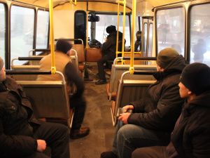 В Якутске проводят массовые проверки мигрантов