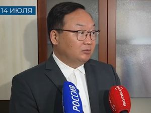 В Якутии участникам СВО с инвалидностью будут компенсировать обучение в автошколе