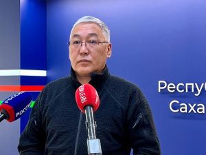 В двух сёлах Горного района за последние часы наблюдается небольшой спад уровней воды