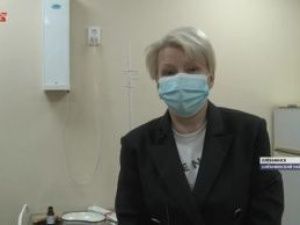 Ольга Балабкина сообщила, что чувствует себя хорошо