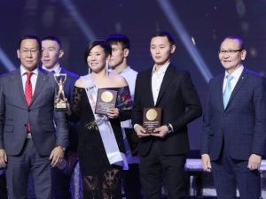 В Якутии стали известны имена лучших спортсменов 2023 года