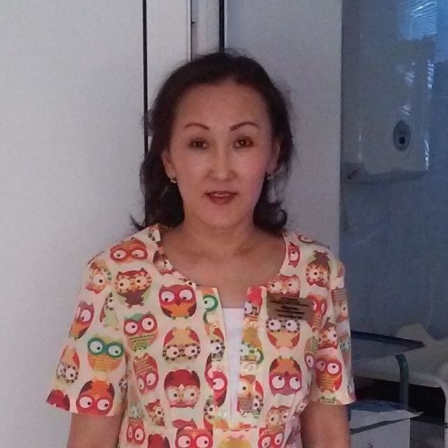 Комплимент коллеге