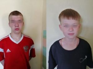 «Отключают камеры и бьют».  Сбежавшие из детдома Вилюйска братья жаловались в соцсети на побои