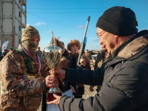 Завершился второй Всероссийский турнир по стрельбе на дальние дистанции памяти Героя Советского Союза Фёдора Охлопкова