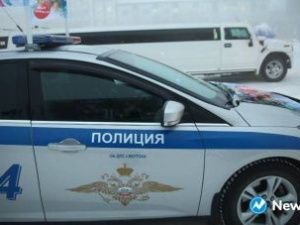 ГАИ Якутска предупредила о массовых проверках. В прошлые выходные поймали свыше 20 нетрезвых водителей