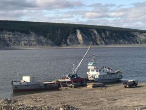 «Страшно смотреть, как умирает Якутия»!