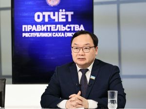 Георгий Степанов: Основой нацпроекту «Семья» станут действующие федеральные программы по поддержке семей   