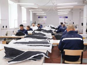 Как в Якутии ведётся работа с осуждёнными