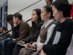 Городская неделя охраны труда стартовала в Якутске