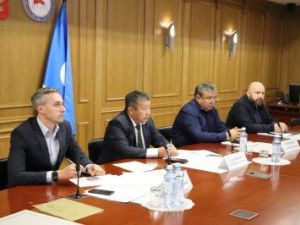 Дмитрий Садовников: «Все муниципалитеты должны получить паспорта готовности к отопительному сезону»