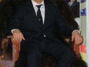 «Уволил вслепую»: министр Спиридонов подписал приказ о снятии директора «Триумфа», не заметив, что тот на больничном