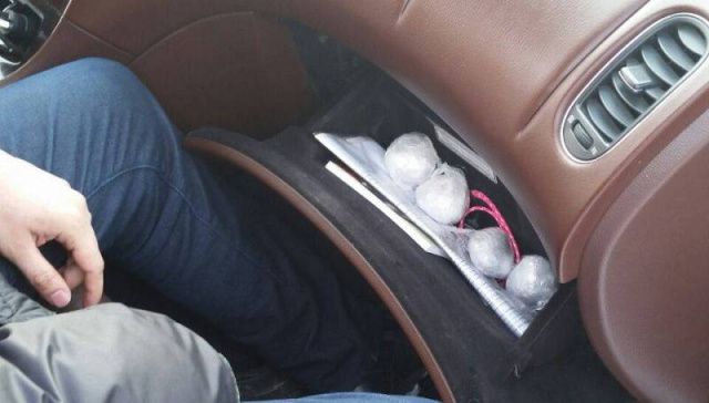 В Якутии судили наркодилеров, организовавших канал поставки синтетических наркотиков