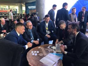 Акционерная компания   «Железные дороги Якутии» готова принять участие в реконструкции железной дороги на территории Республики Крым