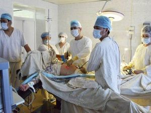 «Когда есть цель, все успеваешь». Интервью с хирургом, марафонцем Андреем Филипповым