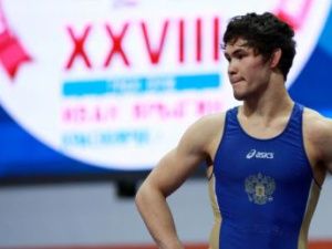 Семеро якутских борцов выступят на турнире Алиева в Дагестане