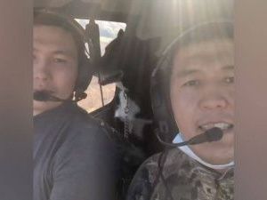 "Все разрешительные документы для осуществления полета у Лебедева имеются", - "Саханефтегазсбыт"