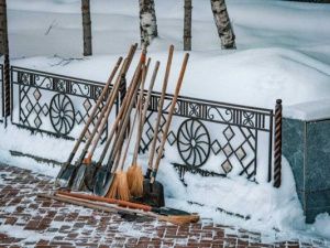 Прогноз погоды на 16 января: В Якутске утром и днем небольшой снег