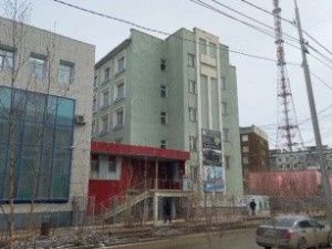 Военный комиссариат города Якутска начинает прием и отбор кандидатов для поступления в военные образовательные организации