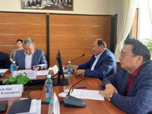 Почему «китайский след» исчез из экологического скандала в Южной Якутии?