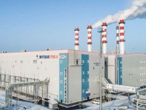 Якутская ГРЭС-2: строили, строили и не так построили? 