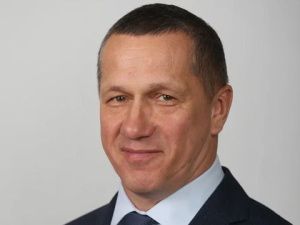 Приветствие Юрия Трутнева участникам V Северного форума по устойчивому развитию