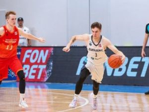 Волейбол и баскетбол в Уфе: команды, турниры и участие в чемпионатах