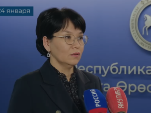 Более 822 миллионов рублей направлено семьям Якутии на основании социального контракта