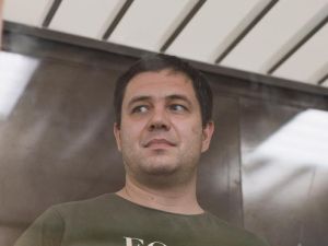 Главный редактор Baza арестован на два месяца