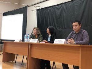 Жители Губинского округа инициируют проект по установлению памятника Володе Губину