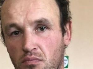 В Якутии разыскивают мужчину за совершение особо тяжкого преступления