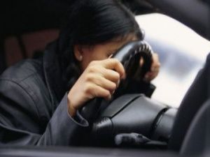 За повторную пьяную езду автоледи предстанет перед судом