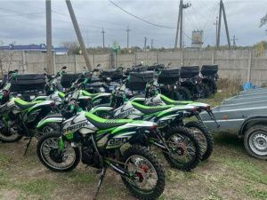 В зону СВО из Нерюнгринского района доставлена крупная партия помощи