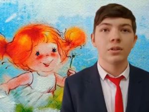 В Якутии провели первый межрегиональный конкурс чтецов в честь Дня родного языка