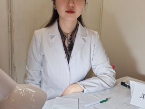 Поговорим о чесотке