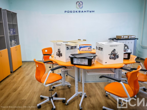 В 2023 году в Якутске одновременно строилось рекордное количество объектов образования 