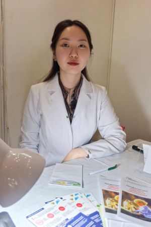 Поговорим о чесотке