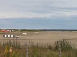 Правительство Якутии обеспечит инфраструктурой новый аэропорт в Зырянке