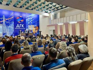 Жители Нерюнгринского района отметили поддержку властей в реализации нацпроектов