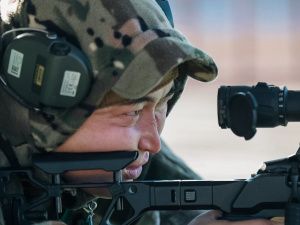 Завершился второй Всероссийский турнир по стрельбе на дальние дистанции памяти Героя Советского Союза Фёдора Охлопкова