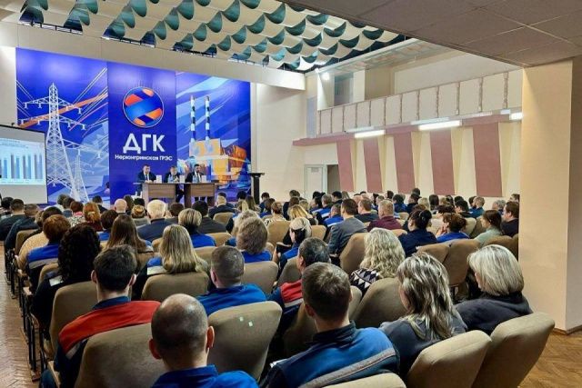 Жители Нерюнгринского района отметили поддержку властей в реализации нацпроектов